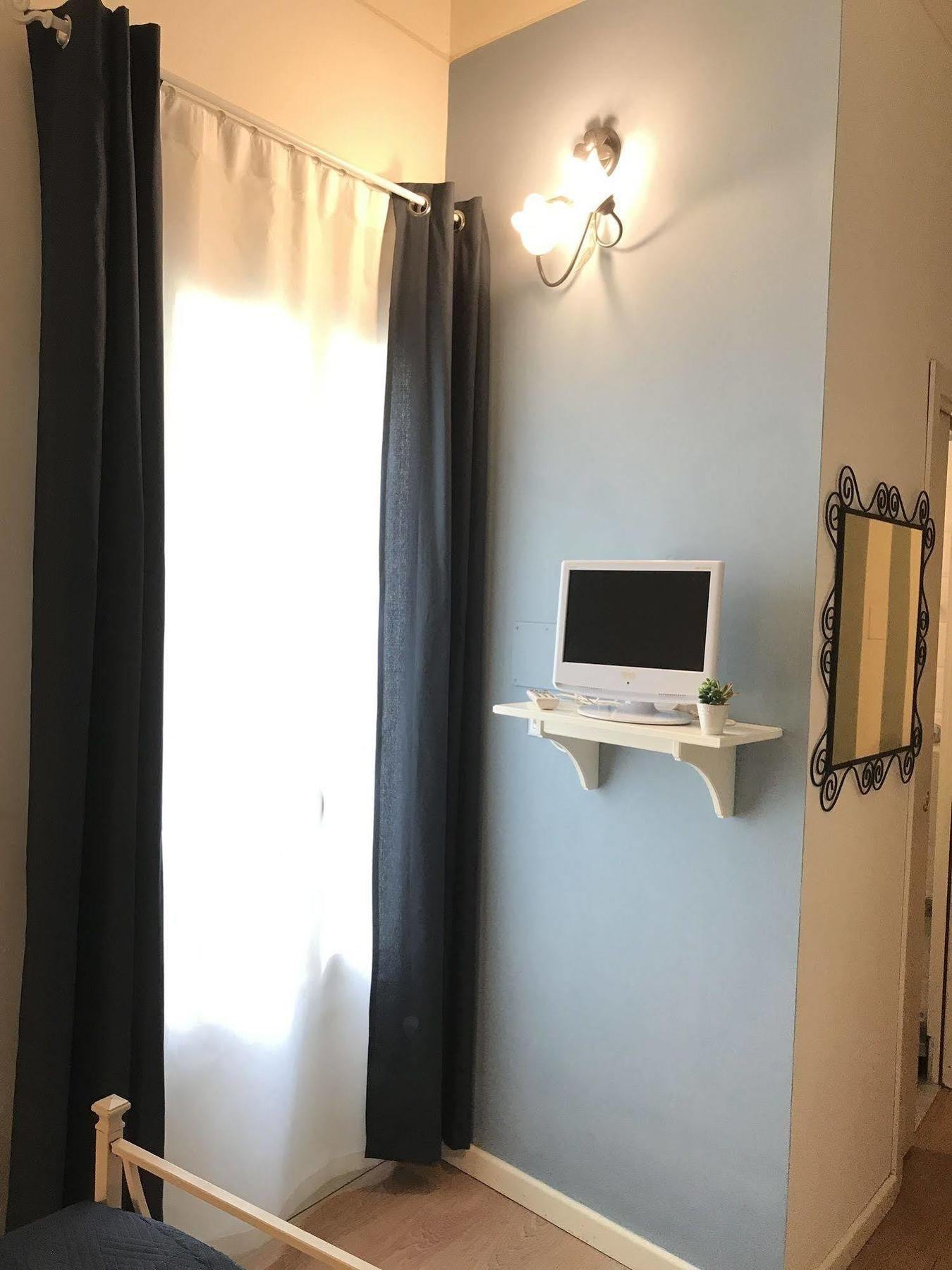 B&B Di Piazza Del Duomo Florens Exteriör bild